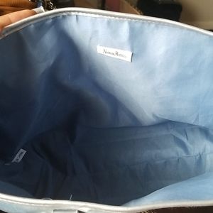 Neiman Marcus tote